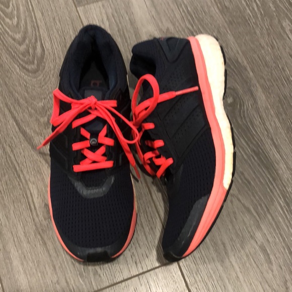 ADIDAS Supernova Ultra Boost Running Shoes - Picture 2 of 4